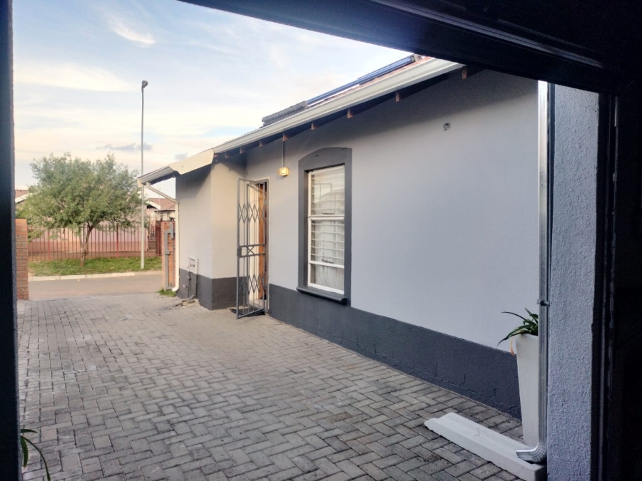 3 Bedroom Property for Sale in Raceway Free State